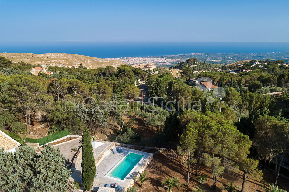 Cava Grande Sicily Design Villa with Pool for rent in Avola - 8