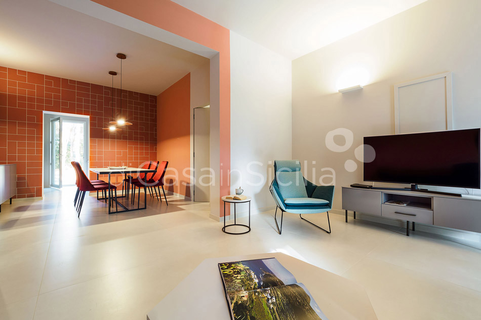 Cava Grande Sicily Design Villa with Pool for rent in Avola - 34