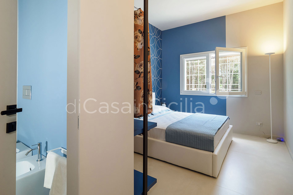 Cava Grande Sicily Design Villa with Pool for rent in Avola - 56