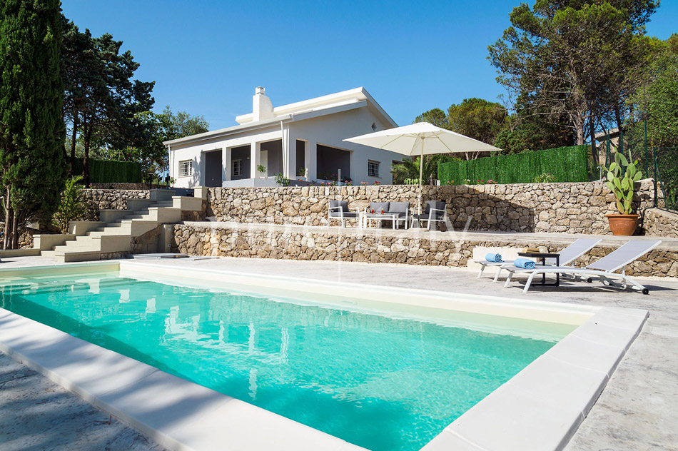 Design holiday villas with pool, South-east of Sicily|Pure Italy - 17