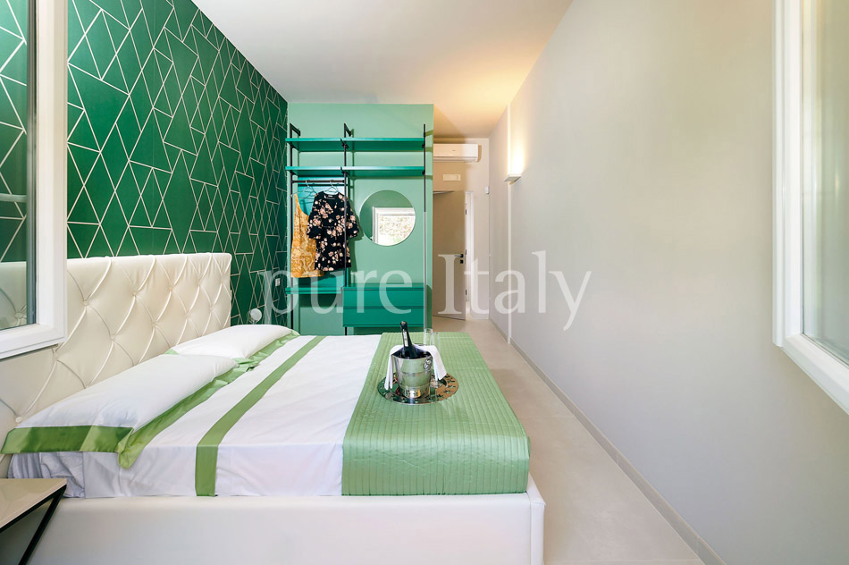 Design holiday villas with pool, South-east of Sicily|Pure Italy - 46