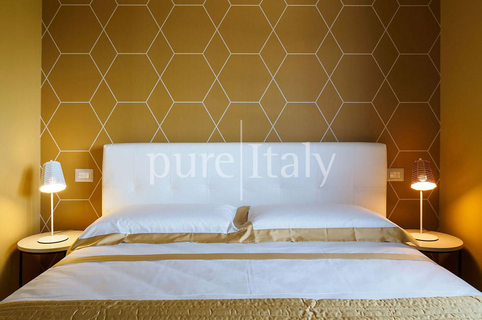 Design holiday villas with pool, South-east of Sicily|Pure Italy - 50