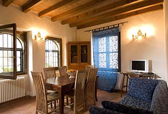 Tabiano Castello - Casa Agata 2 Tabiano Castello - Casa Agata 2