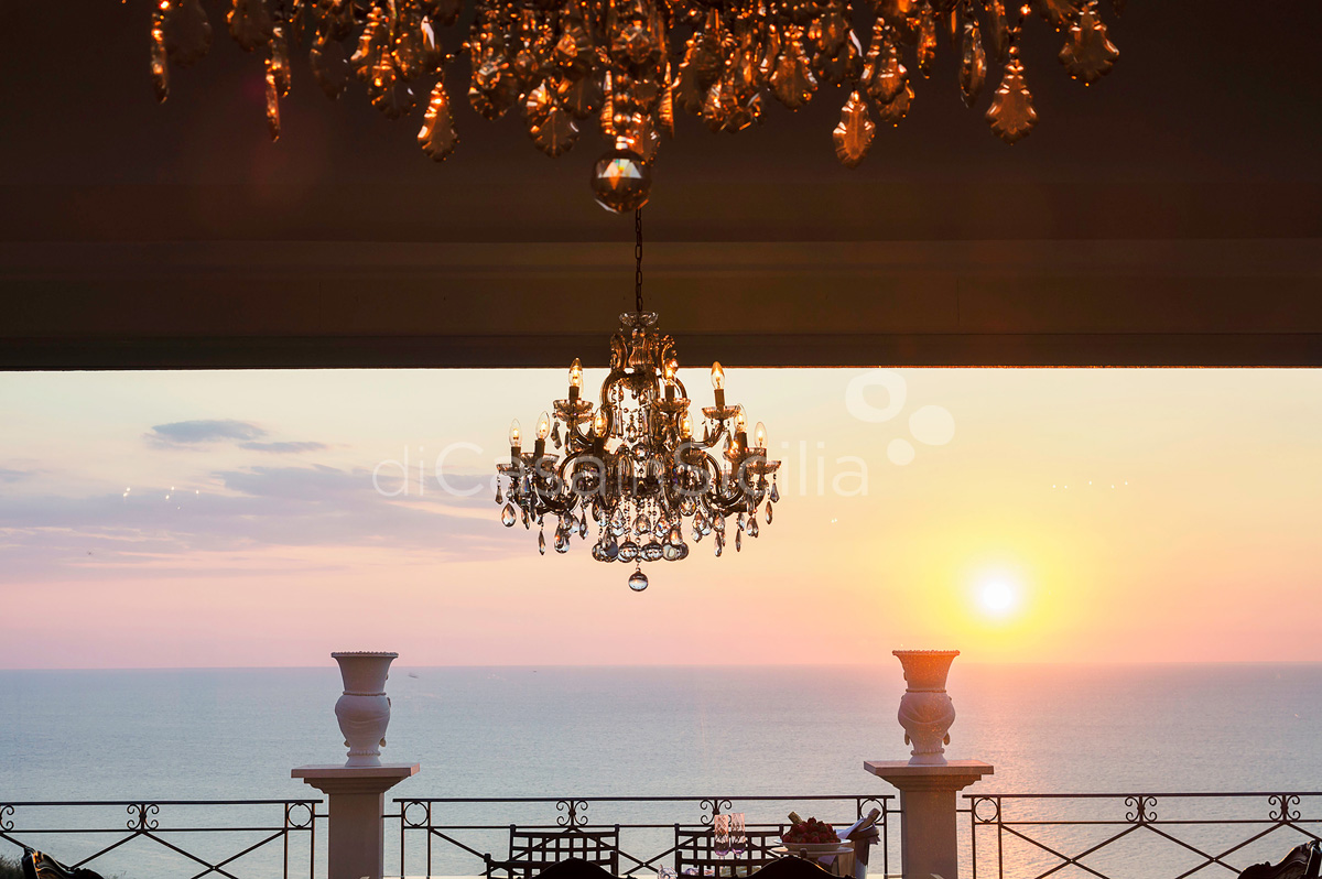 Estella Sicily Luxury Villa with Pool for rent near Capo D’Orlando - 19