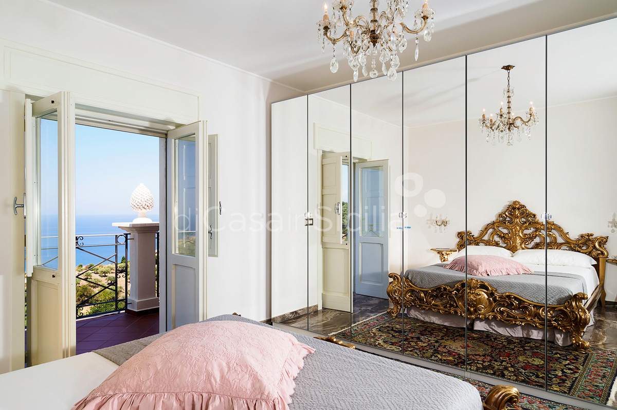 Estella Sicily Luxury Villa with Pool for rent near Capo D’Orlando - 38