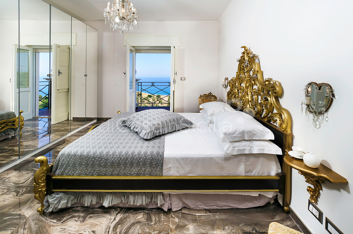Estella, Capo D'Orlando, Sicily - Villa with pool for rent - 42
