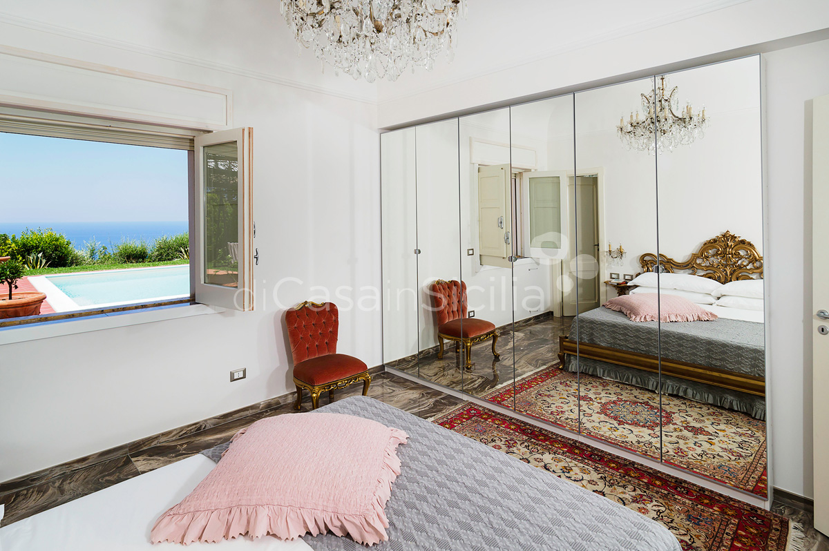 Estella Sicily Luxury Villa with Pool for rent near Capo D’Orlando - 45