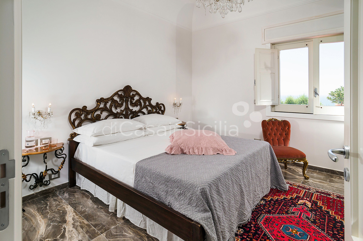 Estella Sicily Luxury Villa with Pool for rent near Capo D’Orlando - 48