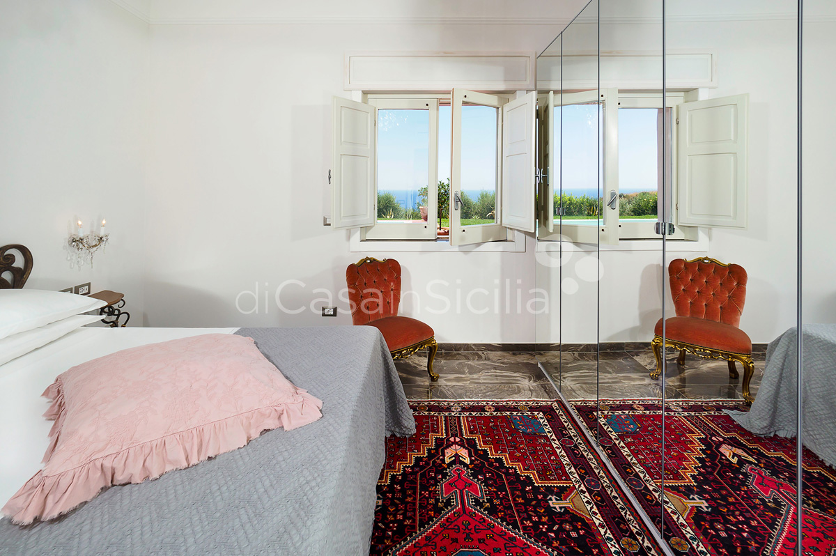 Estella Sicily Luxury Villa with Pool for rent near Capo D’Orlando - 49