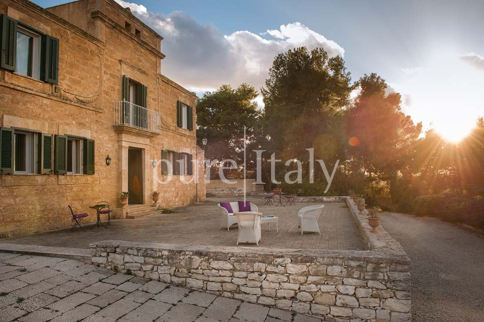 Country Traditional Villas with pool, west of Sicily | Pure Italy - 10
