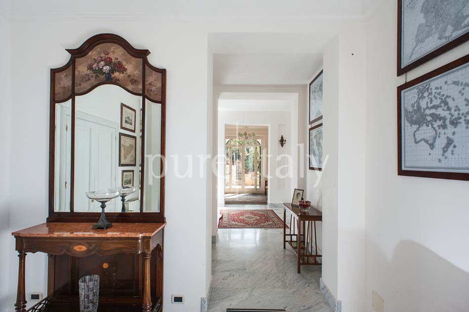 Country Traditional Villas with pool, west of Sicily | Pure Italy - 12