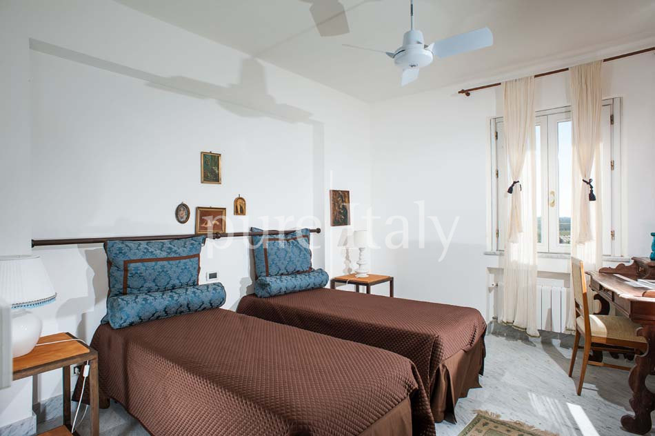 Country Traditional Villas with pool, west of Sicily | Pure Italy - 24