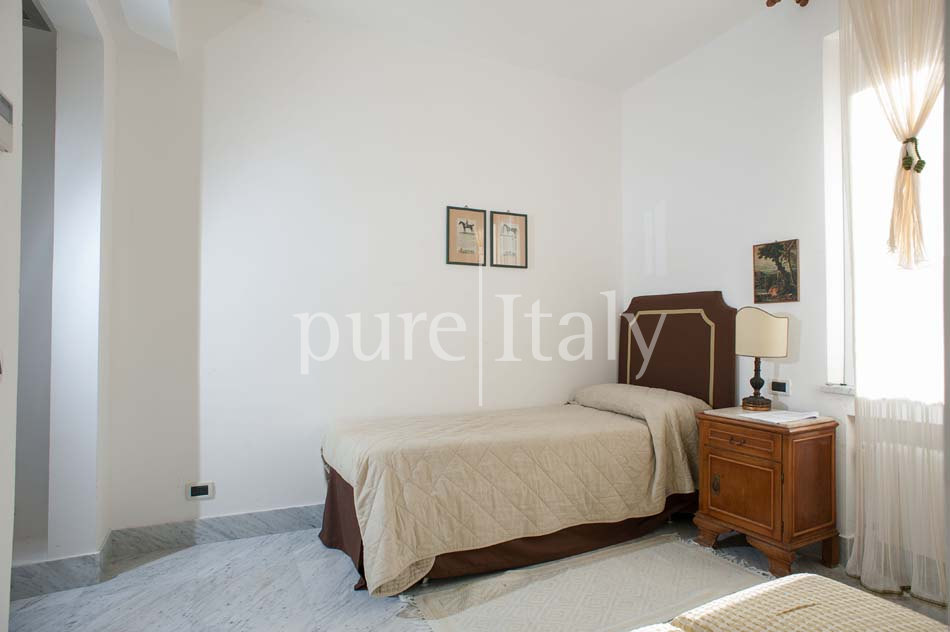 Country Traditional Villas with pool, west of Sicily | Pure Italy - 28