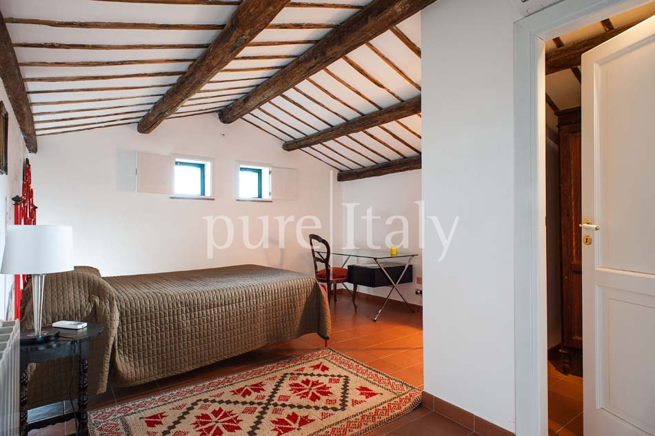 Country Traditional Villas with pool, west of Sicily | Pure Italy - 30