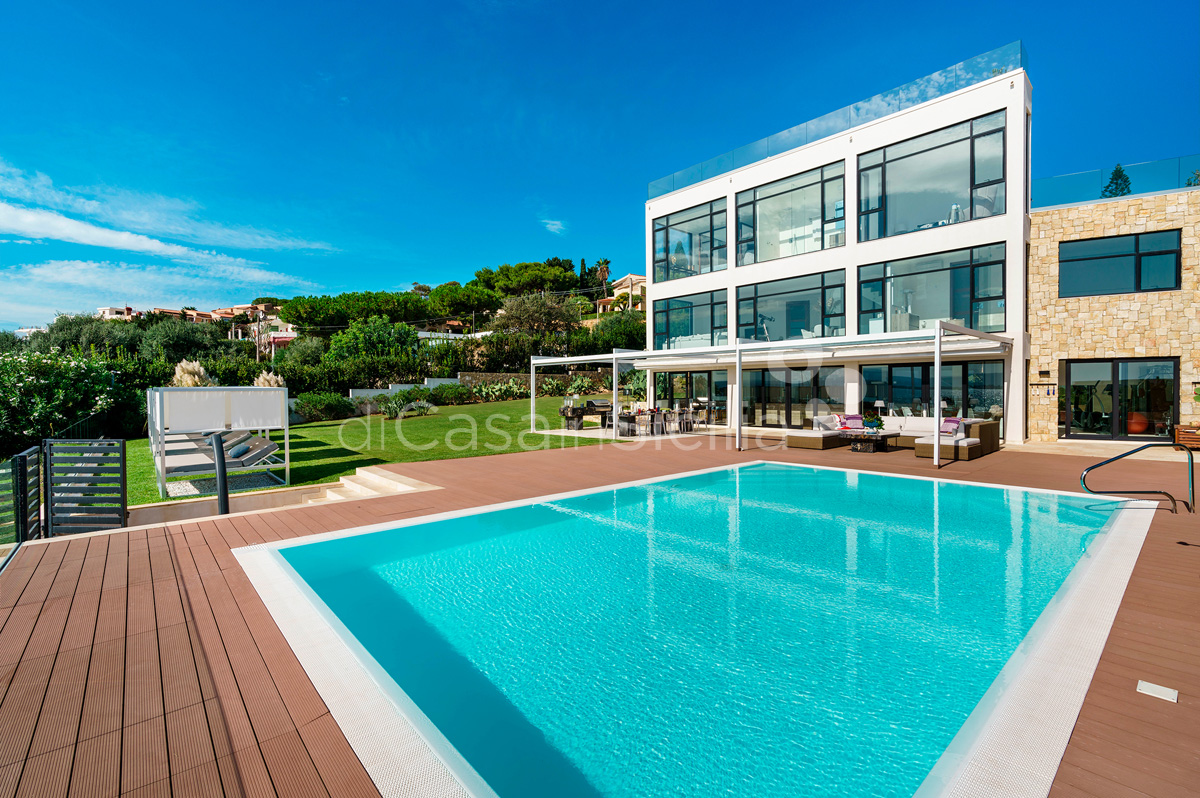 Villas de luxe en bord de mer, Siracusa | Di Casa in Sicilia - 8