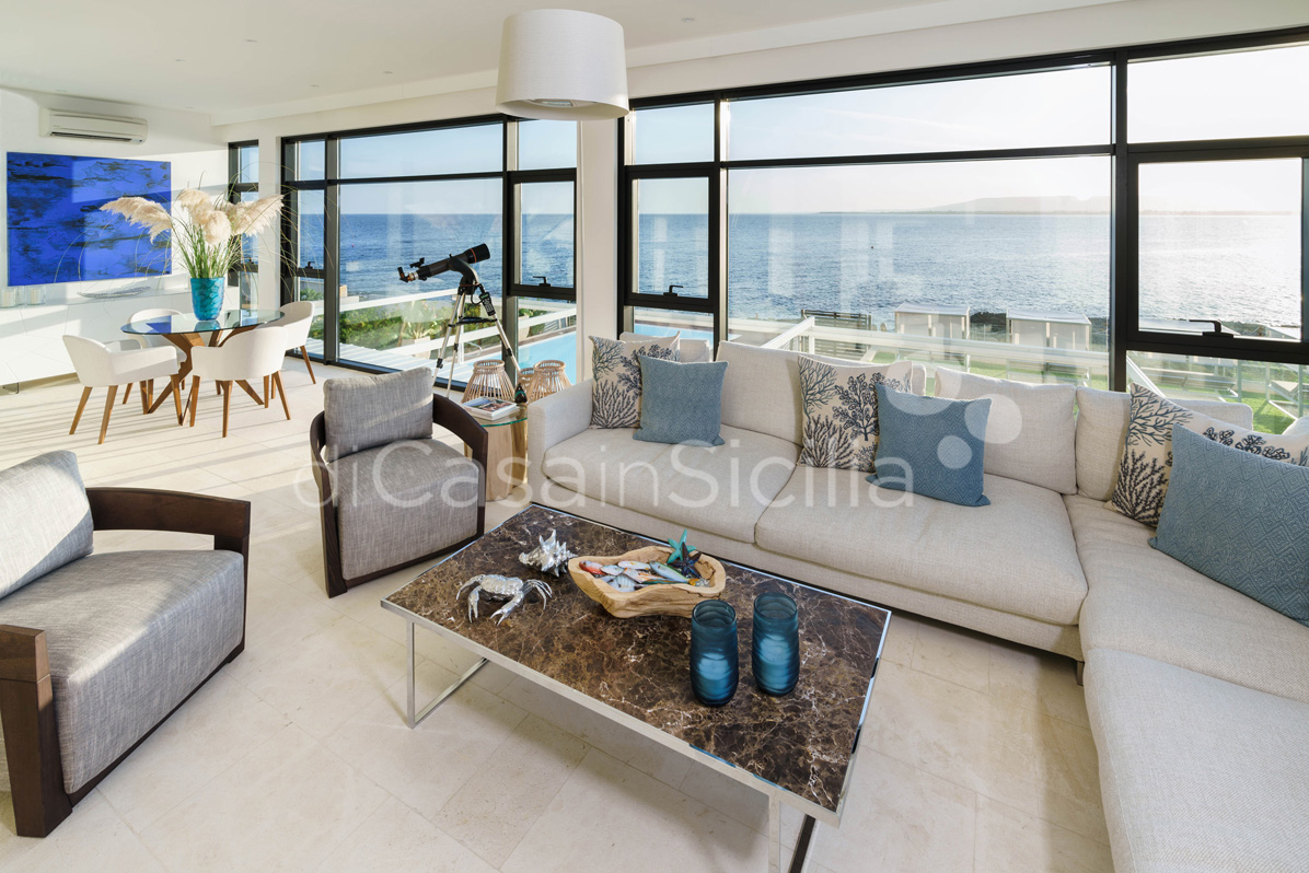 Villas de luxe en bord de mer, Siracusa | Di Casa in Sicilia - 29