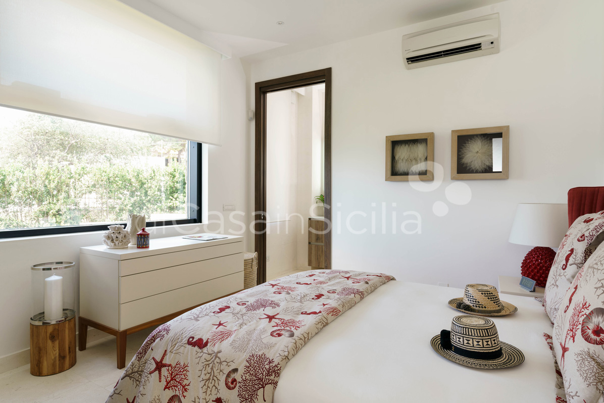 Angelina Sicily Luxury Villa with Pool for rent near Syracuse - 56