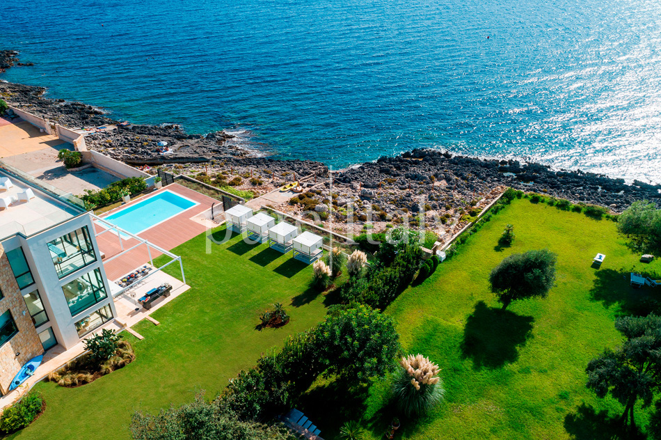 Beachfront luxury villas, Siracusa, South east of Sicily|Pure Italy - 6