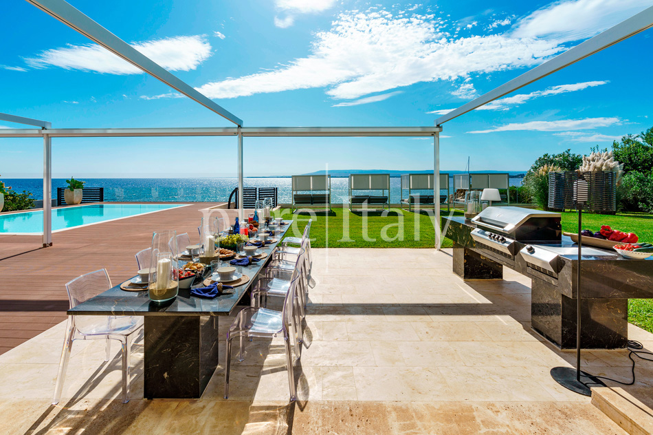 Beachfront luxury villas, Siracusa, South east of Sicily|Pure Italy - 16