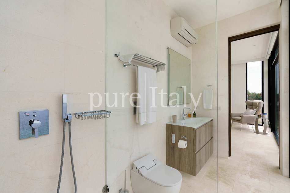Beachfront luxury villas, Siracusa, South east of Sicily|Pure Italy - 50
