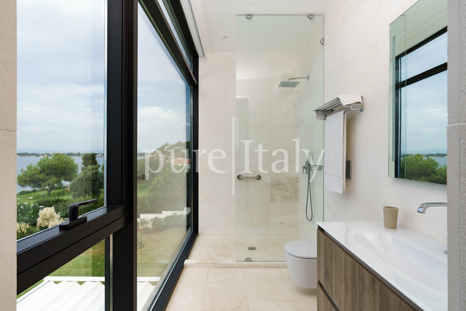 Beachfront luxury villas, Siracusa, South east of Sicily|Pure Italy - 50