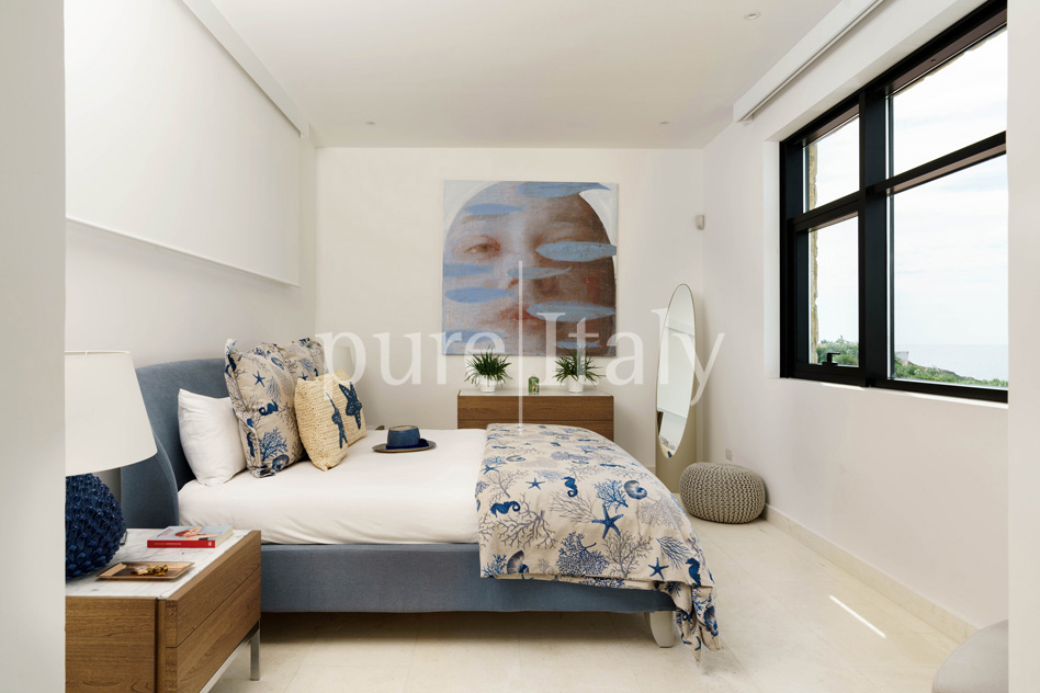 Beachfront luxury villas, Siracusa, South east of Sicily|Pure Italy - 51
