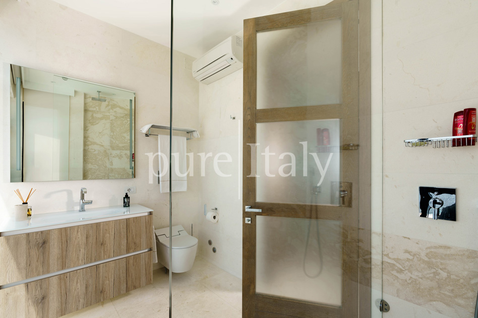 Beachfront luxury villas, Siracusa, South east of Sicily|Pure Italy - 55