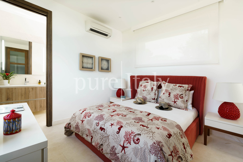 Beachfront luxury villas, Siracusa, South east of Sicily|Pure Italy - 59