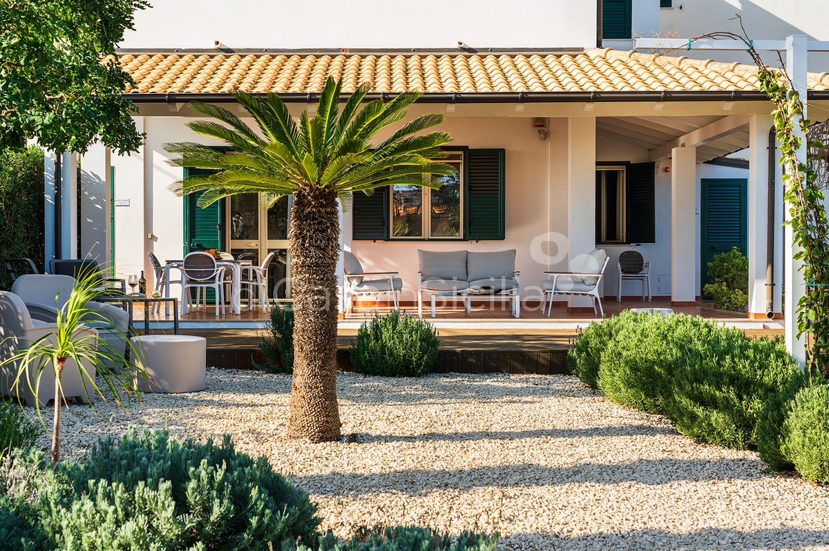 Dimore Anny Euthalia, holiday home by the sea in Marzamemi Sicily - 12
