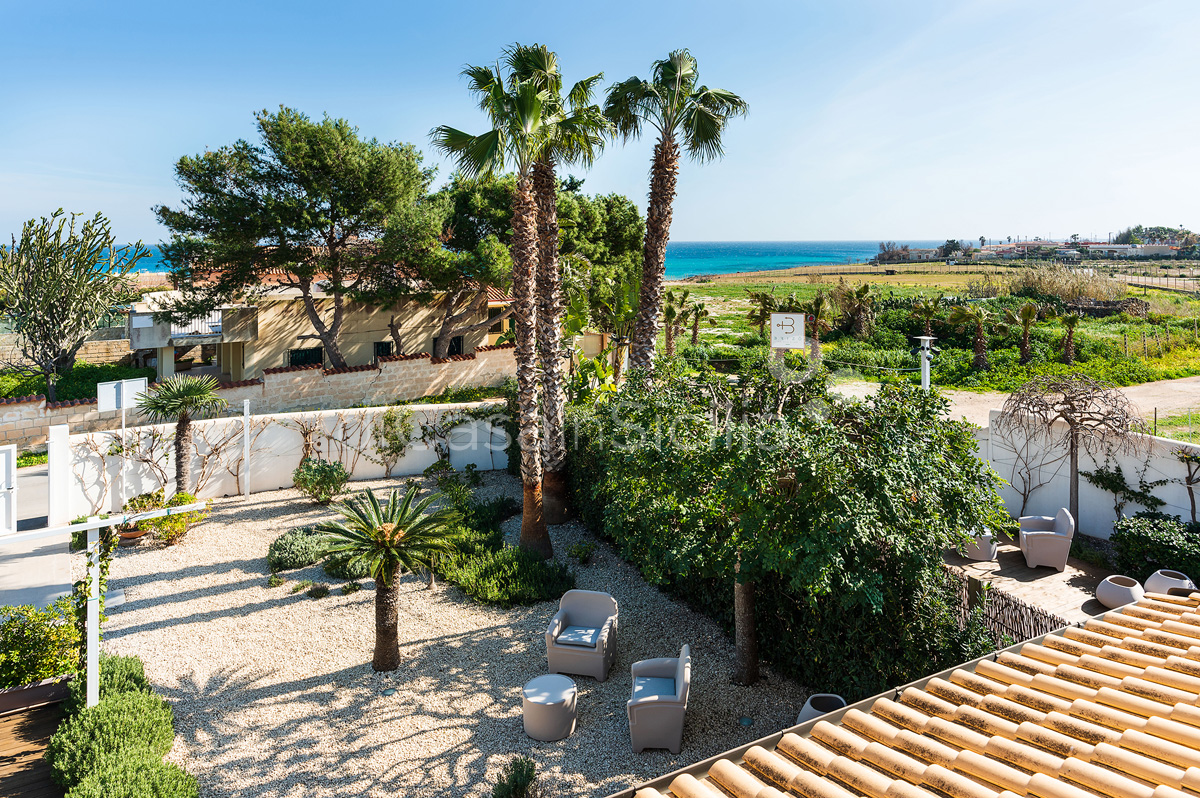 Dimore Anny Euthalia, holiday home by the sea in Marzamemi Sicily - 17