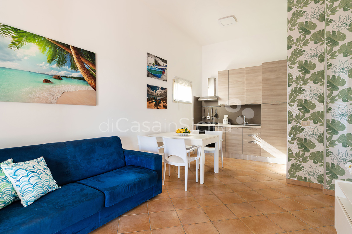 Dimore Anny - Euthalia, Acireale, Sicily - Apartments for rent - 22