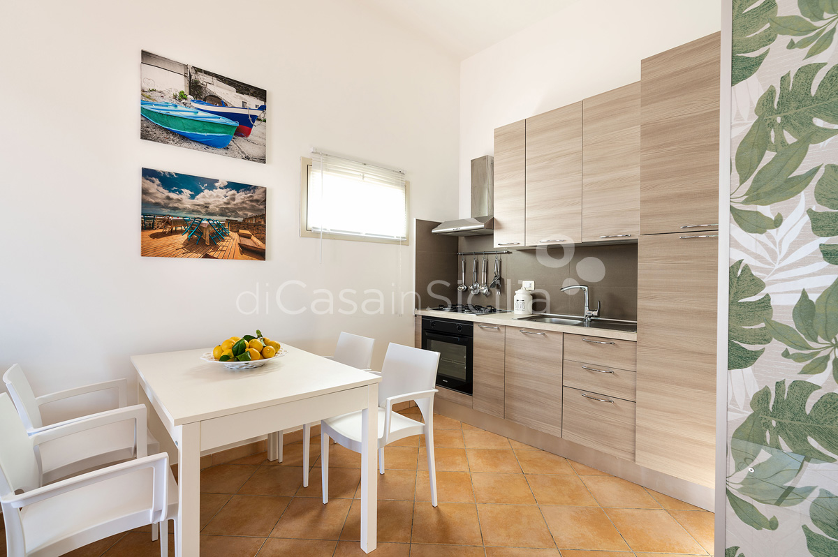 Dimore Anny - Euthalia, Acireale, Sicily - Apartments for rent - 23