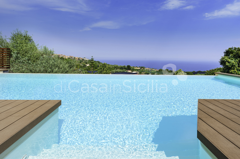 Villa Corinne Sicily Villa Rental with Private Pool in Aci Castello - 13
