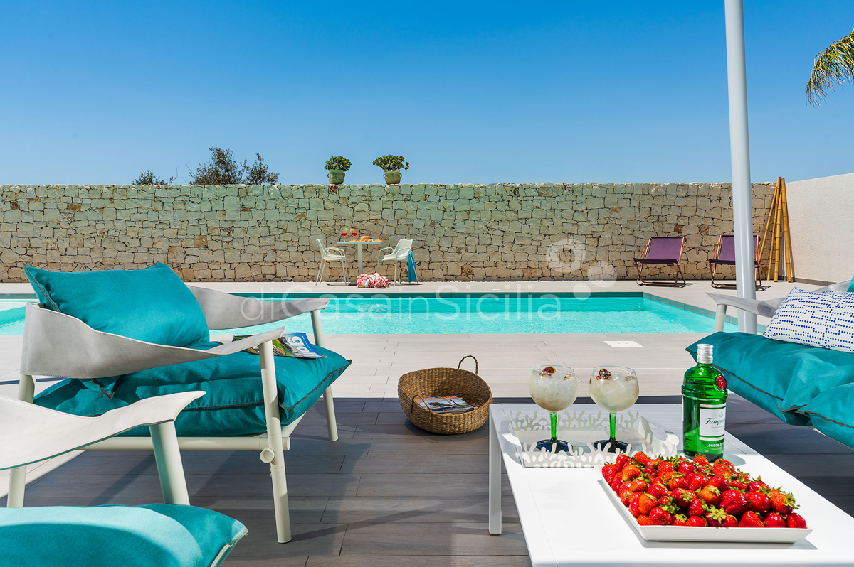 Villa Nica Sicily Villa by the Sea with Pool for rent in Marzamemi - 30