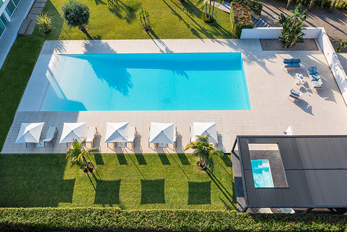 Villa Greta, Taormina, Sicily - Luxury villa with pool for rent - 8
