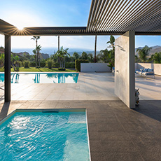 Villa Greta, Taormina, Sicily - Luxury villa with pool for rent - 10