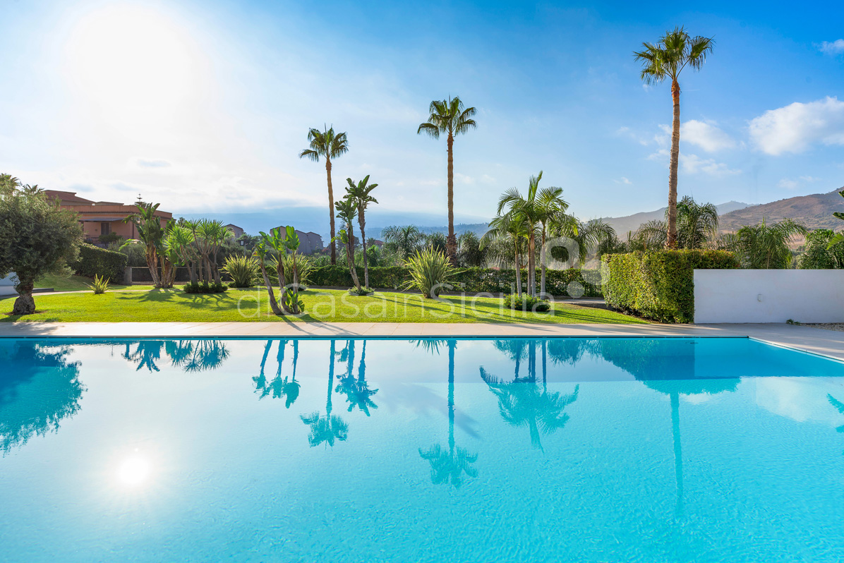 Villa Greta Luxury Villa with Pool for rent near Taormina Sicily
 - 4