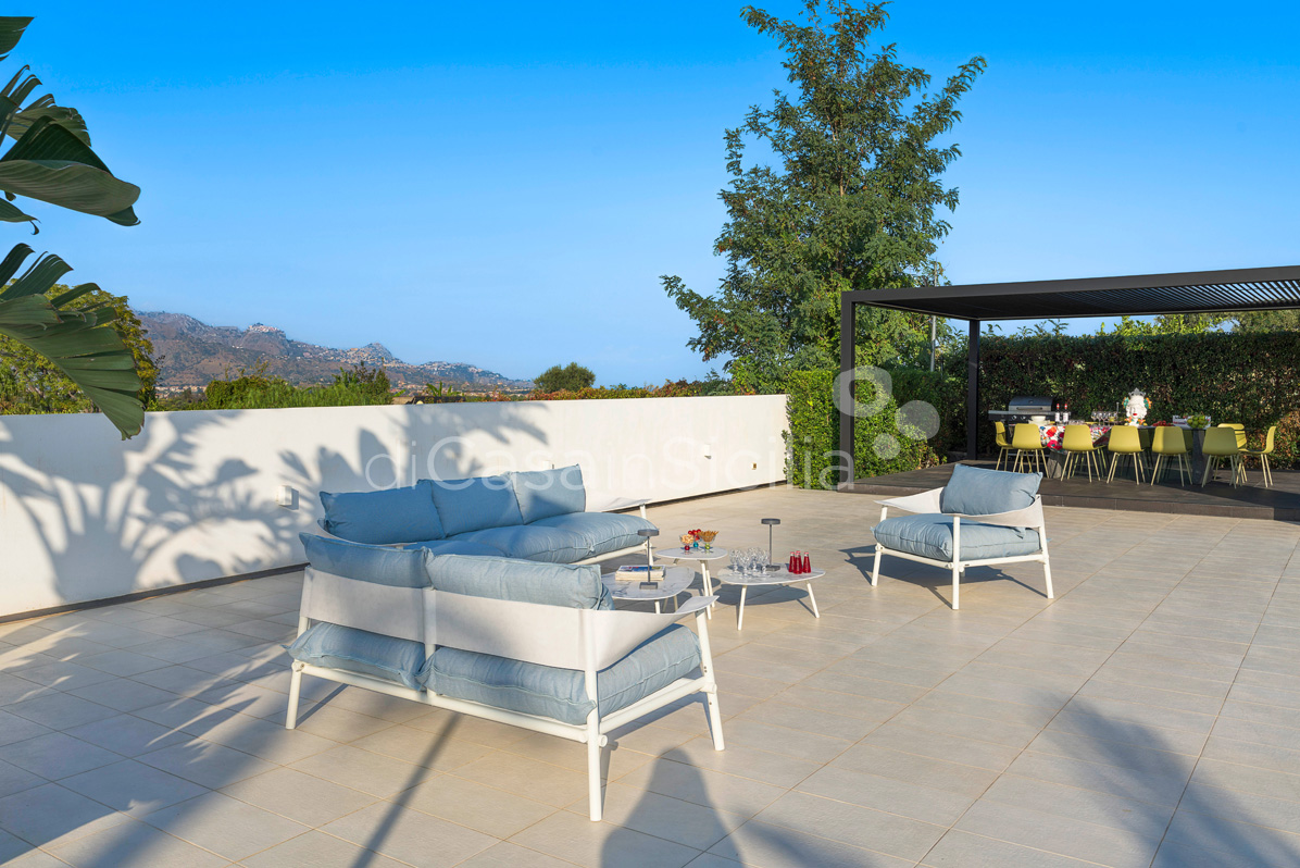 Villa Greta Luxury Villa with Pool for rent near Taormina Sicily
 - 9