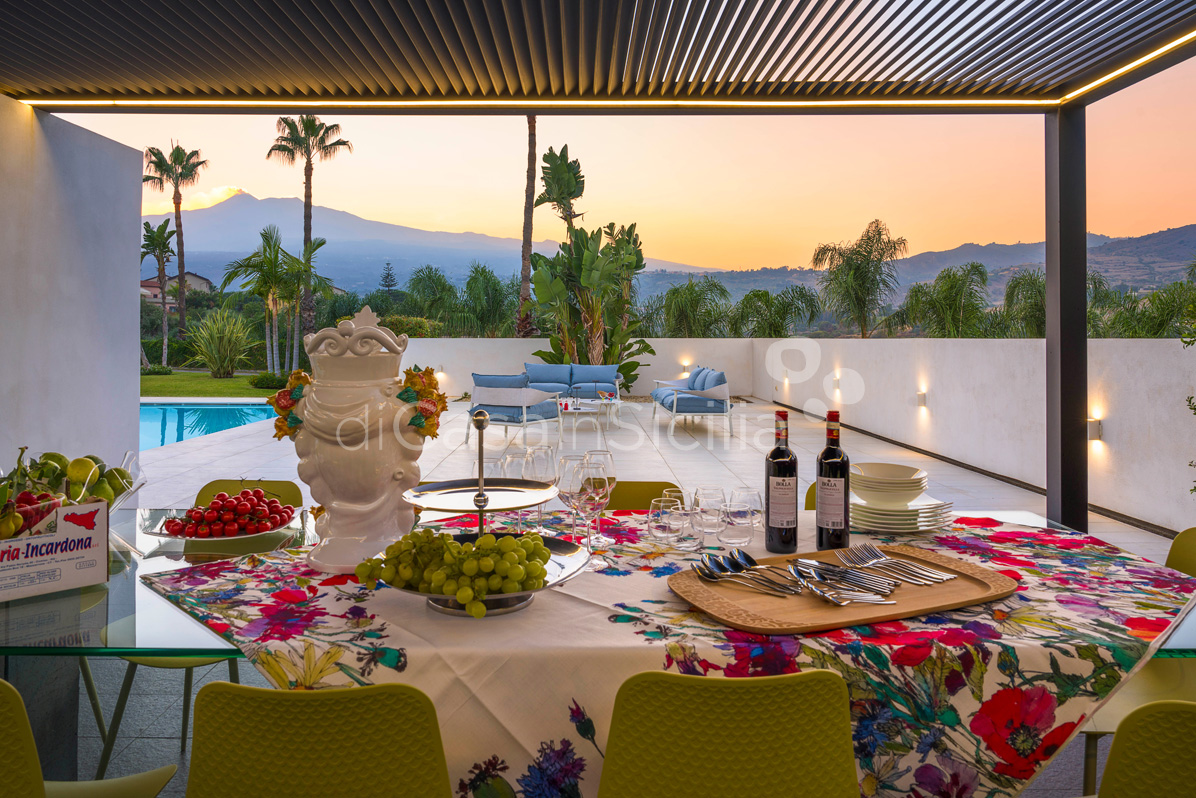 Villa Greta, Taormina, Sicily - Luxury villa with pool for rent - 15