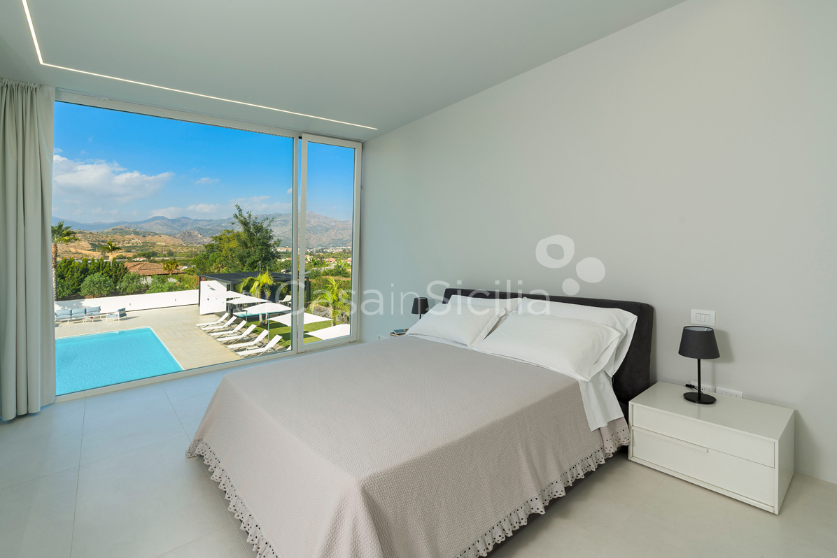 Villa Greta Luxury Villa with Pool for rent near Taormina Sicily
 - 53