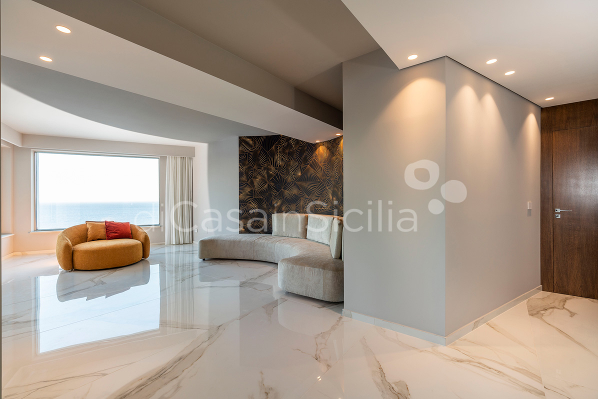 Baya Bella Seaview Luxury Villa in Taormina, Sicily  - 28