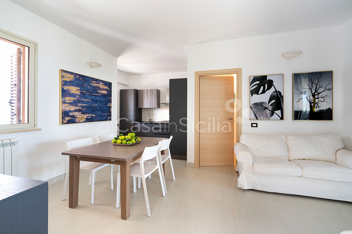 Stella Maris Seafront Villa for rent in Noto Sicily - 33