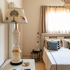 Aurispa luxury apartment for rent in Noto historic centre, Sicily  - 12