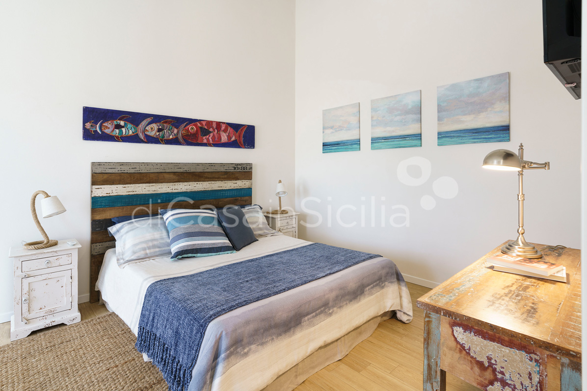 Marinella Holiday Seafront Villa for rent in Syracuse, Sicily - 46
