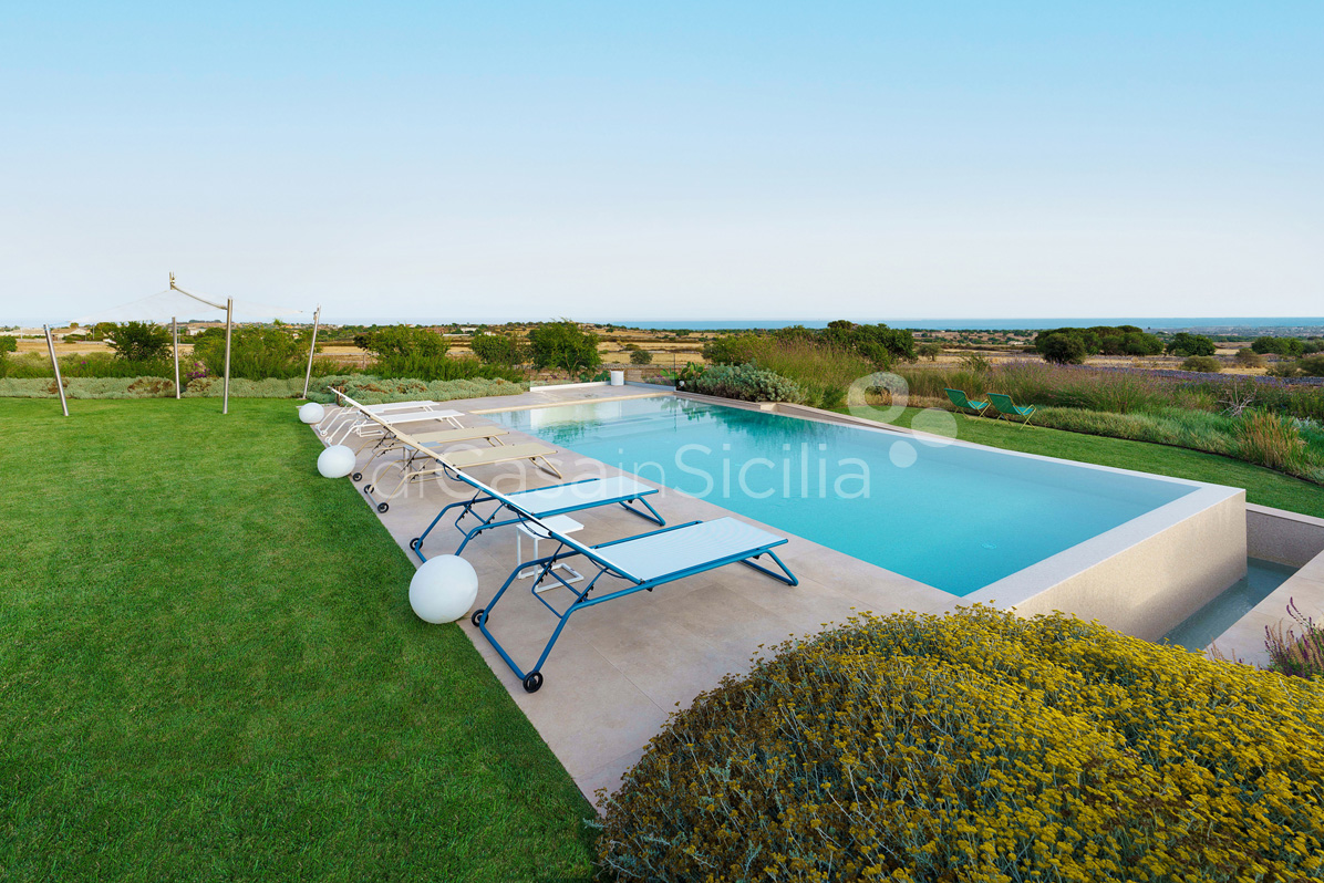 Meravilla Holiday Villa with Pool for rent in Modica, Sicily  - 10