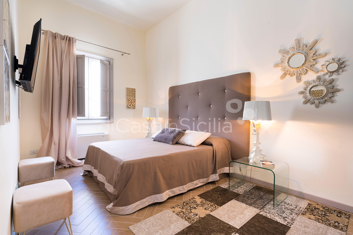 Dimora al Duomo Luxury Apartment for rent in Trapani centre Sicily - 34