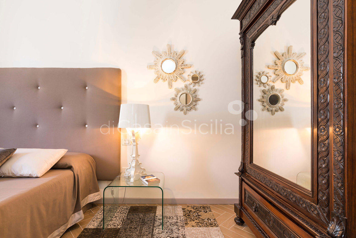 Dimora al Duomo Luxury Apartment for rent in Trapani centre Sicily - 35
