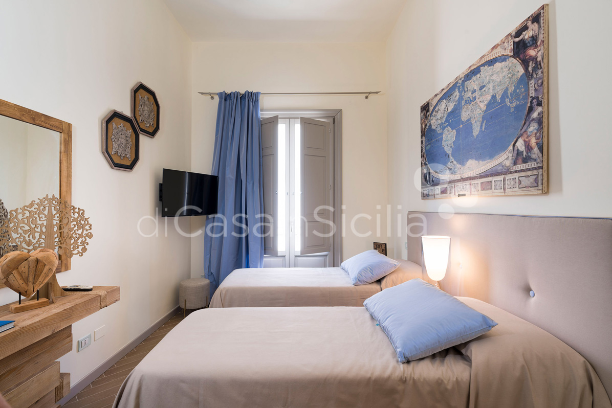 Dimora al Duomo, Trapani, Sicilia - Appartamento con terrazzo in affitto - 41