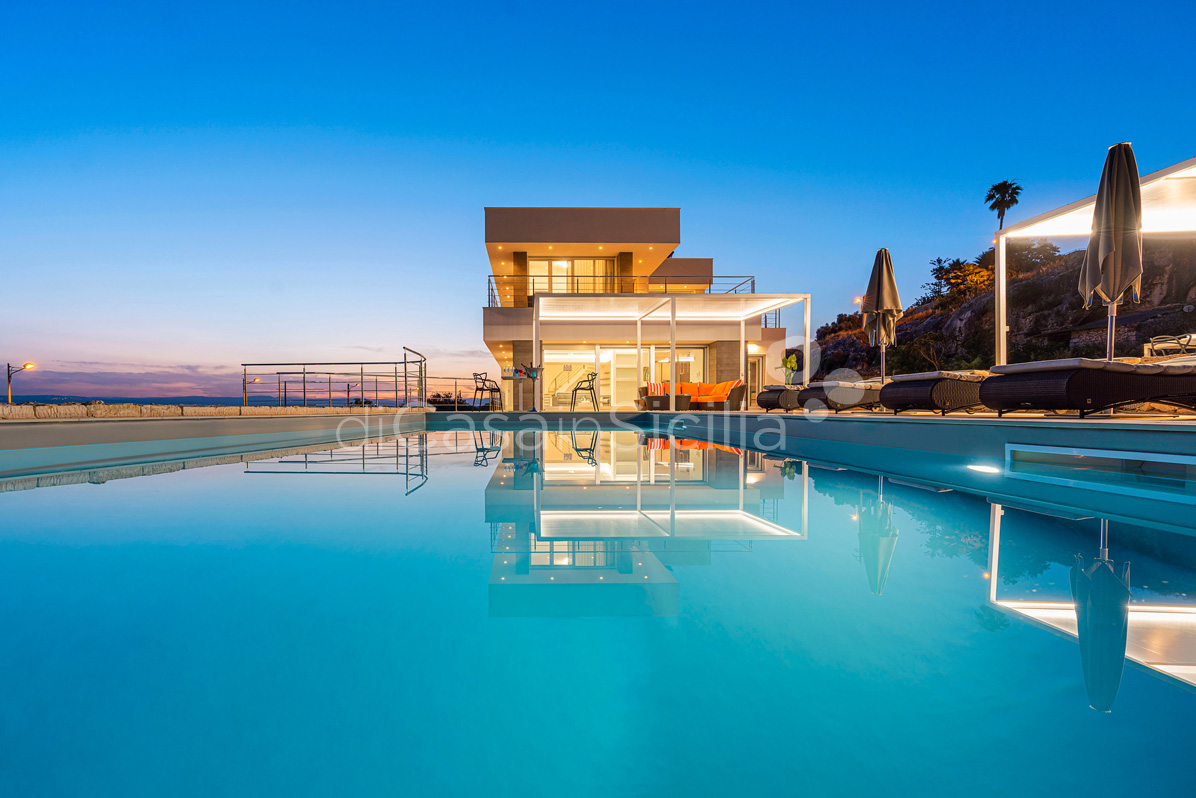Villa Anna, Syracuse, Sicily - Villa by the sea with pool - 6