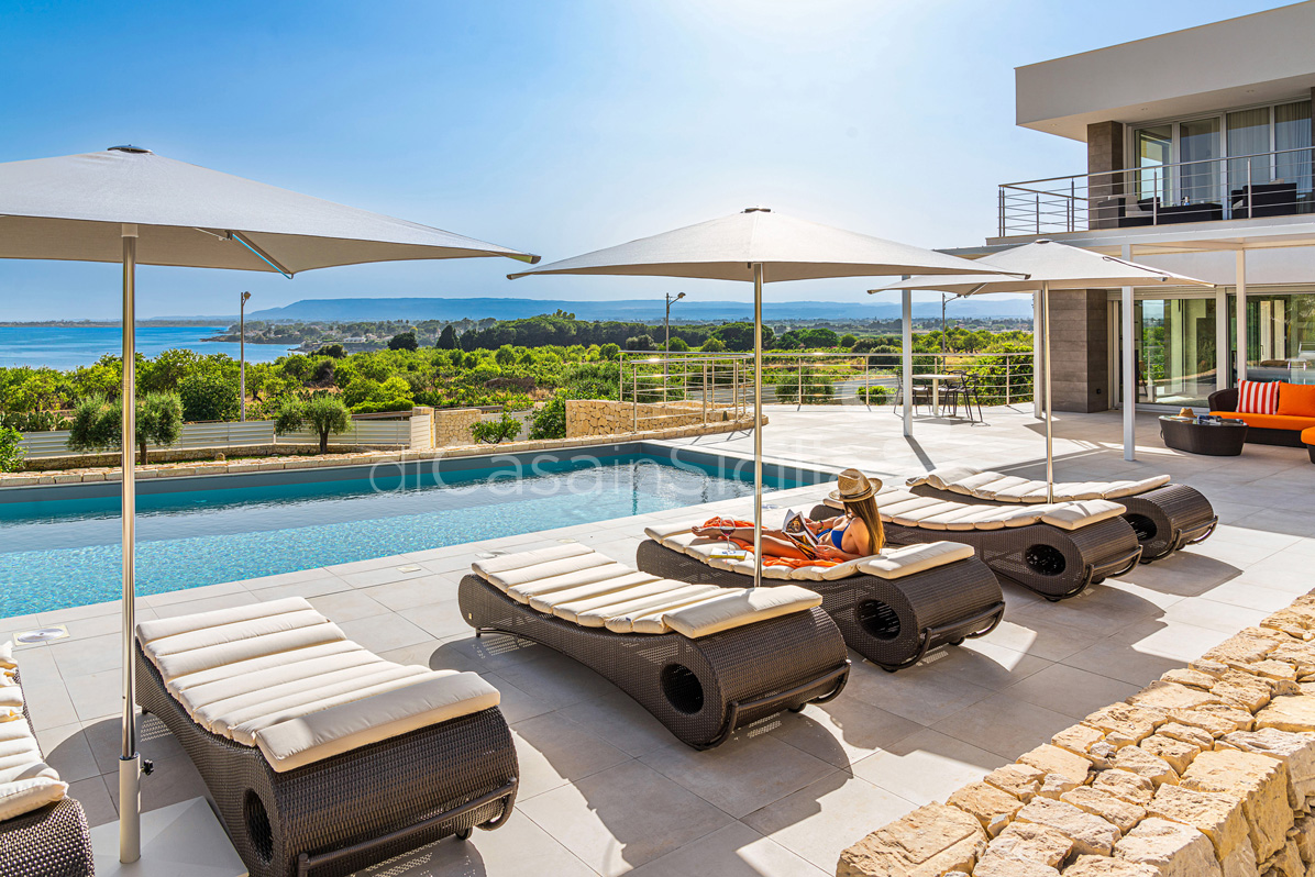Villa Anna, Syracuse, Sicily - Villa by the sea with pool - 18